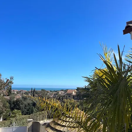Vila Mimael *