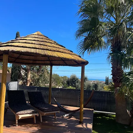 Vila Mimael