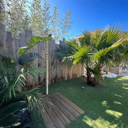 Vila Mimael