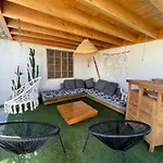 Mimael Villa Saint Aygulf