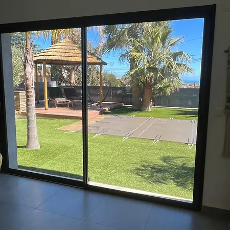 Mimael סנט-אגף