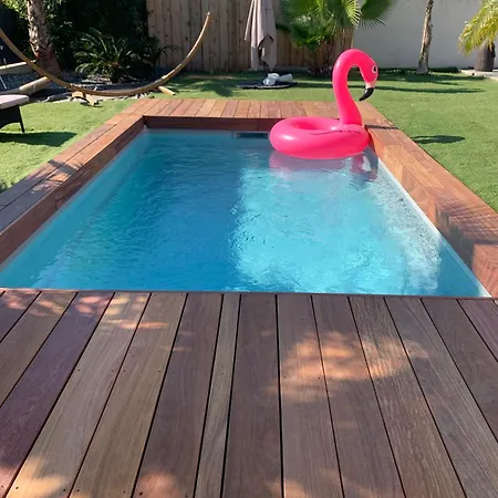 Mimael וילה סנט-אגף